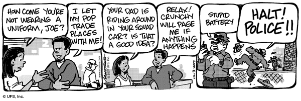 jumpstart